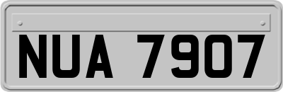 NUA7907
