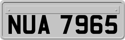 NUA7965