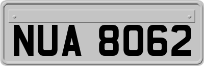 NUA8062