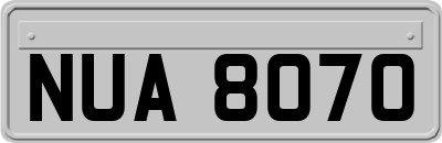 NUA8070