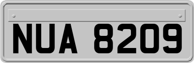 NUA8209