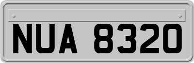 NUA8320