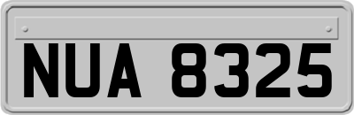 NUA8325