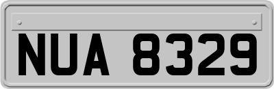 NUA8329