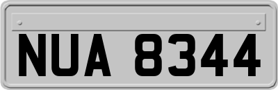 NUA8344