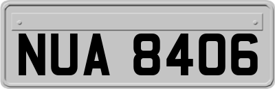 NUA8406