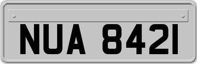 NUA8421