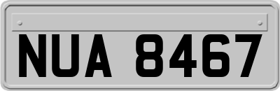 NUA8467