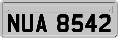 NUA8542