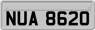 NUA8620