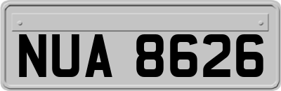 NUA8626