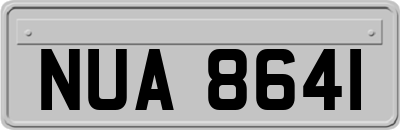 NUA8641