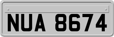 NUA8674