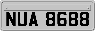 NUA8688