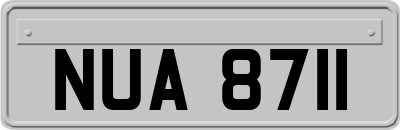 NUA8711