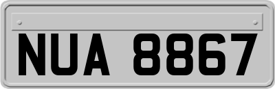 NUA8867