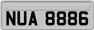 NUA8886