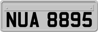 NUA8895