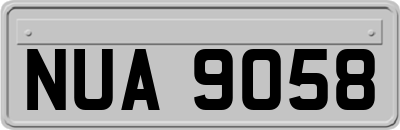 NUA9058