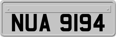 NUA9194
