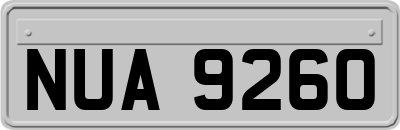 NUA9260