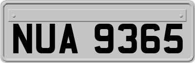 NUA9365