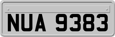NUA9383