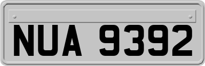 NUA9392