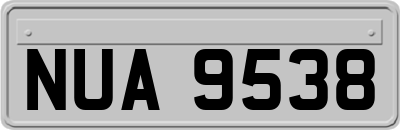 NUA9538