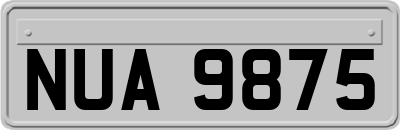 NUA9875