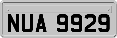 NUA9929