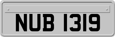 NUB1319