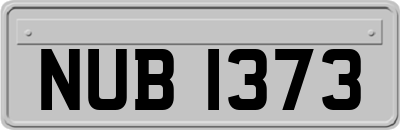 NUB1373