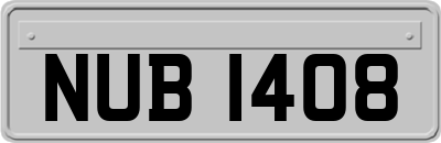 NUB1408