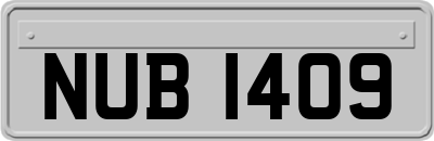 NUB1409