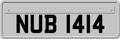 NUB1414