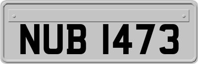 NUB1473