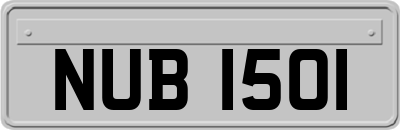 NUB1501
