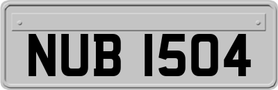 NUB1504
