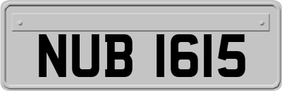NUB1615