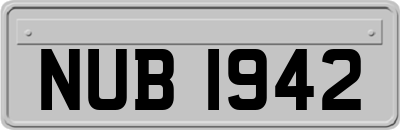 NUB1942