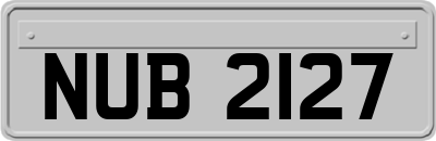 NUB2127