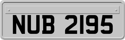 NUB2195