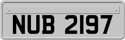 NUB2197