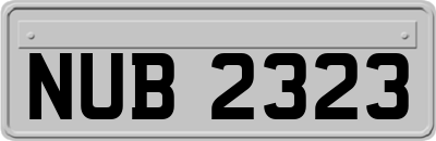 NUB2323
