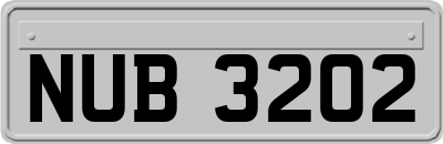 NUB3202