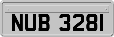 NUB3281