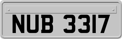 NUB3317