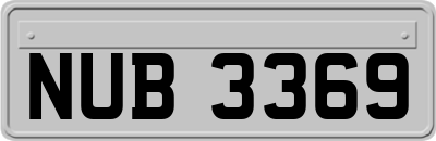 NUB3369