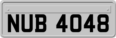 NUB4048